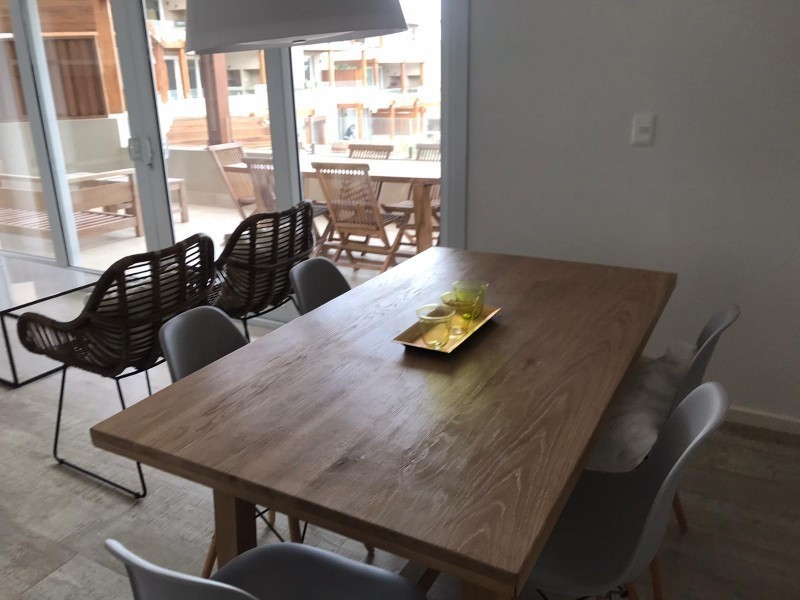 Departamento en La Barra